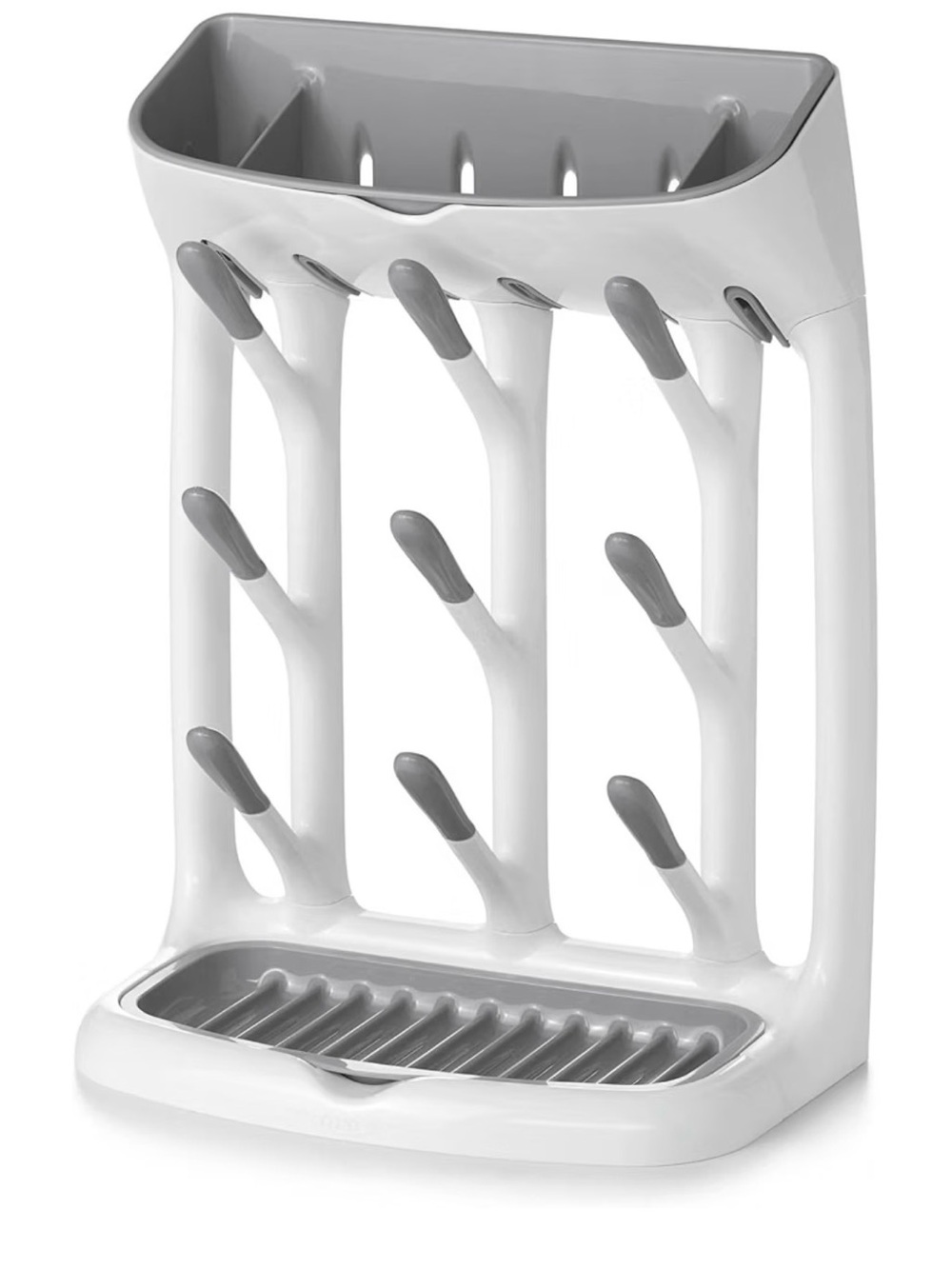 OXO Tot Space Saving Drying Rack
Brand New
